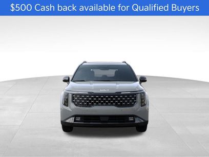 New 2026 Kia Carnival SX Prestige