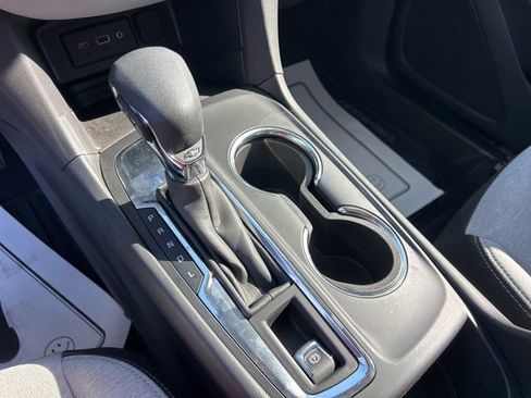 Certified 2023 Chevrolet Equinox LT image 26