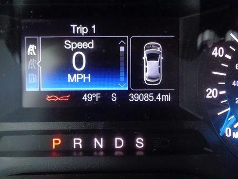 Used 2017 Ford Edge SE AWD/4WD image 20