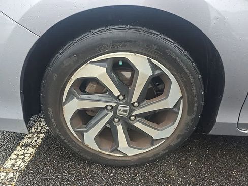 Used 2016 Honda Accord EX-L image 22