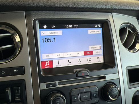 Used 2016 Ford Expedition EL XLT w/ Equipment Group 202A AWD/4WD image 20