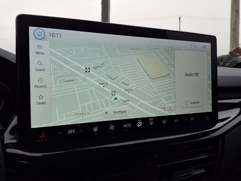 Used 2023 Ford Escape ST-Line w/ Tech Pack #1 image 9