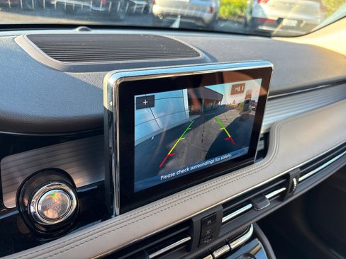 Certified 2022 Lincoln Corsair AWD w/ Premium Package image 20