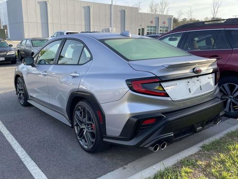 Used 2024 Subaru WRX TR w/ Popular Package #2A image 3