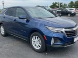 Certified 2022 Chevrolet Equinox LT image 2