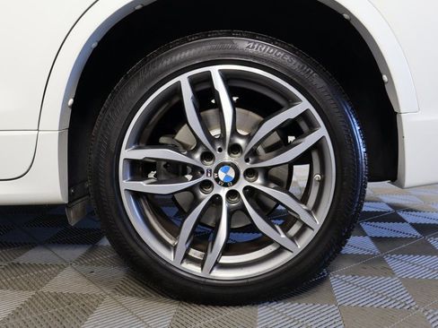 Used 2016 BMW X3 xDrive35i image 16