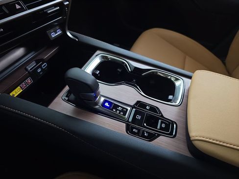 New 2026 Lexus RX 350h AWD/4WD image 24