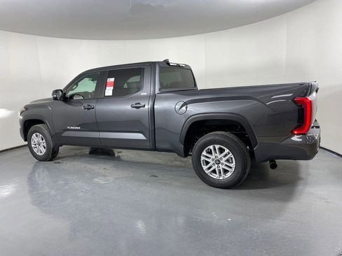 New 2026 Toyota Tundra SR5 w/ SR5 Premium Package image 6
