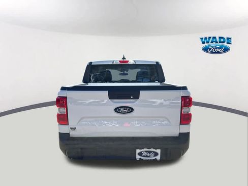 New 2025 Ford Maverick XL image 6