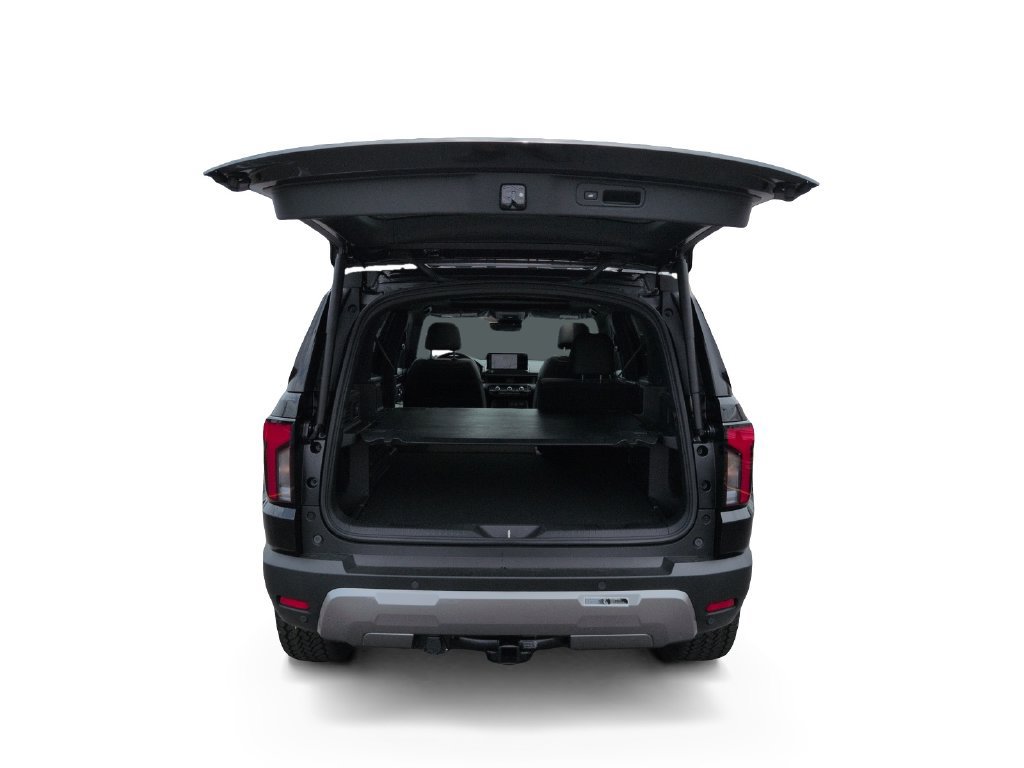 New 2026 Honda Passport TrailSport Elite image 29