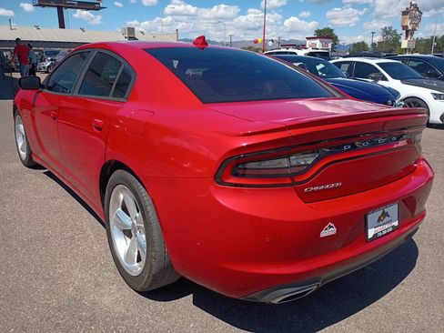 Used 2015 Dodge Charger R/T RWD image 5