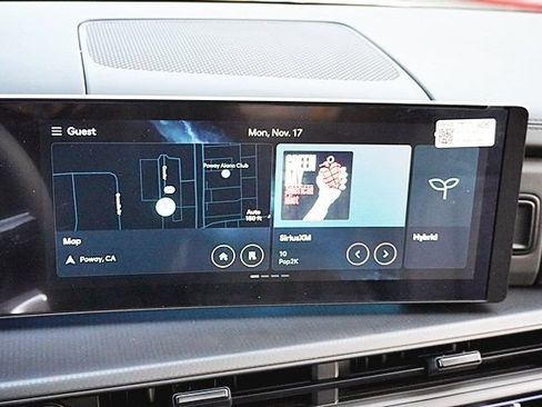 New 2026 Hyundai Santa Fe Calligraphy image 31