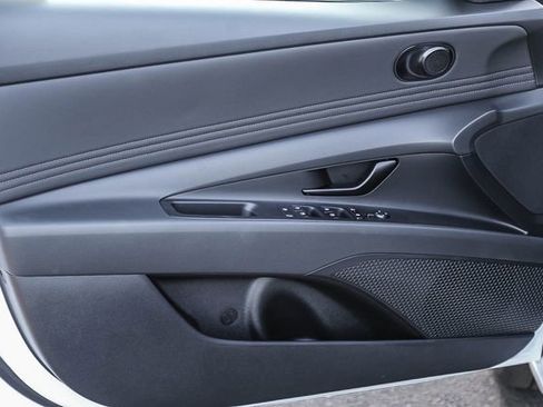 New 2026 Hyundai Elantra Sport FWD image 22