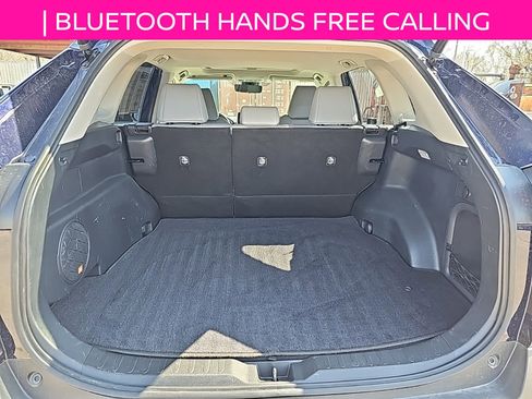 Used 2021 Toyota RAV4 Limited image 10