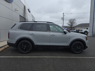 Used 2024 Kia Telluride SX X-Pro video 2