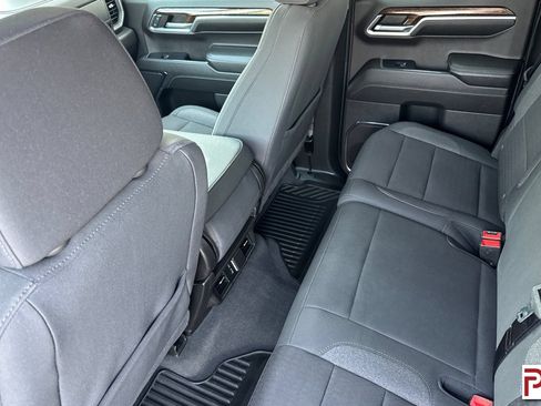 Certified 2024 GMC Sierra 1500 Elevation AWD/4WD image 13