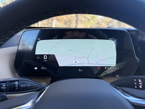 New 2026 Chevrolet Equinox ACTIV w/ Convenience Package III image 10