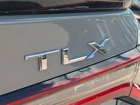 Used 2025 Acura TLX SH-AWD w/ A-SPEC Pkg image 25