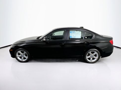 Used 2015 BMW 320i xDrive 320i xDrive image 8