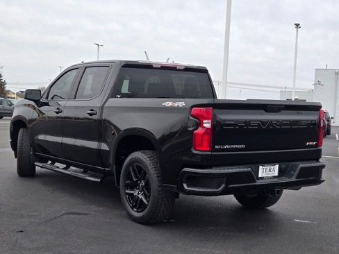 Used 2022 Chevrolet Silverado 1500 RST image 18