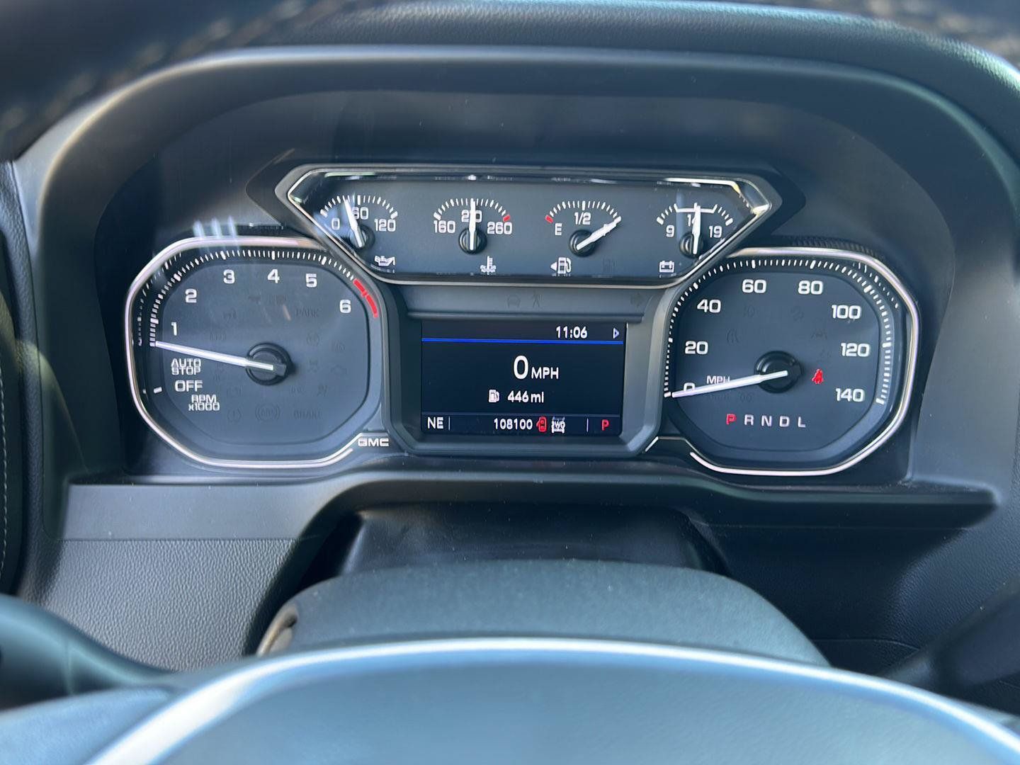 Certified 2020 GMC Sierra 1500 Elevation w/ Elevation Value Package AWD/4WD image 26