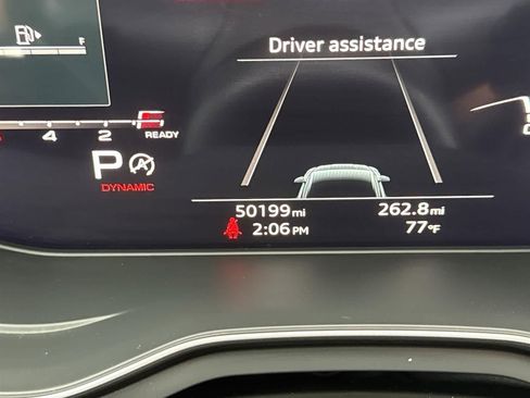 Used 2022 Audi A5 2.0T Premium Plus w/ Premium Plus image 18