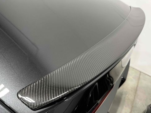 Used 2026 BMW M5 w/ Carbon Package image 38