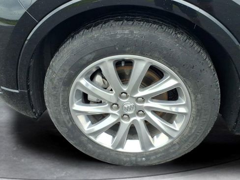 Certified 2020 Buick Envision Essence FWD image 16