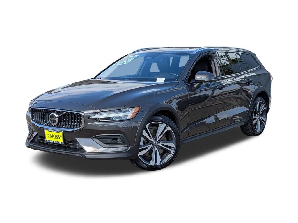 Used Volvo Wagons for Sale in San Diego, CA - Autotrader