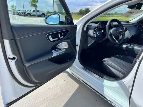 New 2026 Mercedes-Benz E 350 E 350 image 14