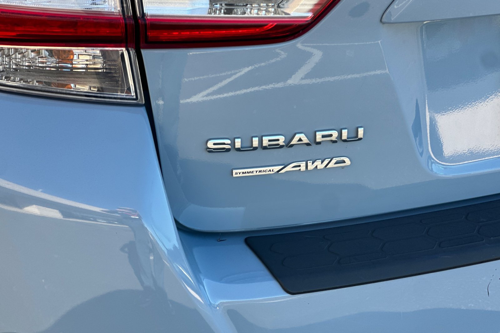 Used 2018 Subaru Crosstrek 2.0i Premium w/ Popular Package #2 AWD/4WD image 12