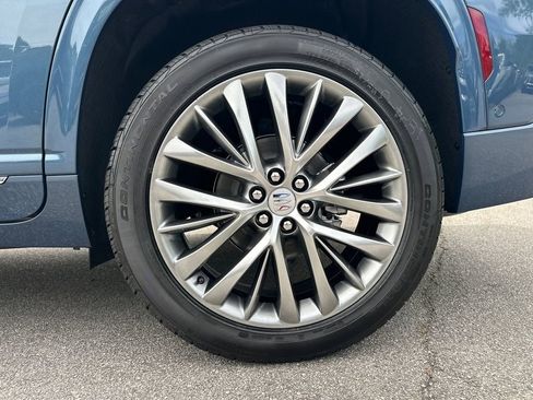 New 2026 Buick Enclave Avenir w/ Super Cruise Package image 20