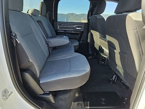 Used 2023 RAM 2500 Big Horn w/ Level 1 Equipment Group image 21