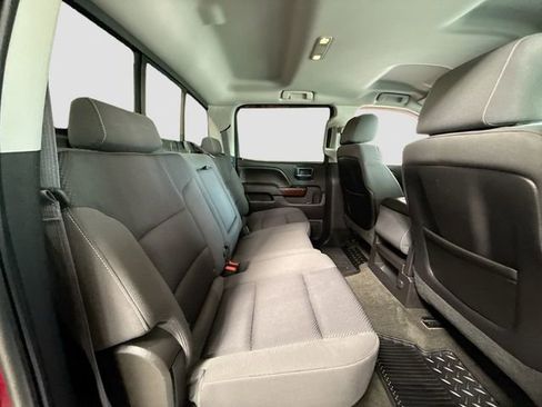 Used 2014 GMC Sierra 1500 SLE w/ SLE Value Package AWD/4WD image 25