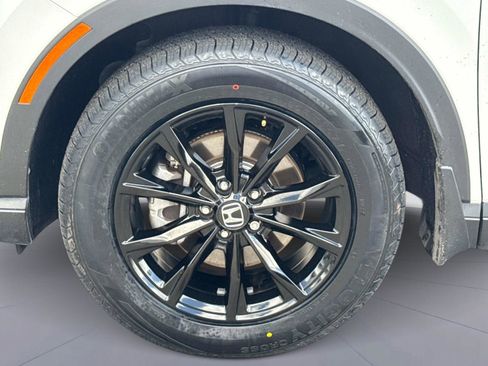 Certified 2024 Honda CR-V Sport-L image 11