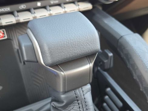 New 2026 Toyota 4Runner Limited image 6