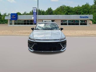 New 2026 Hyundai Sonata N Line FWD video 2