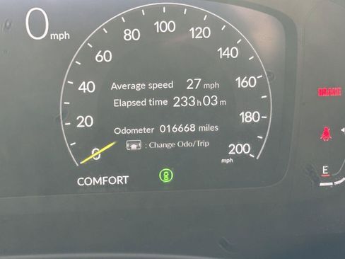 Used 2024 Honda Civic Type R image 13