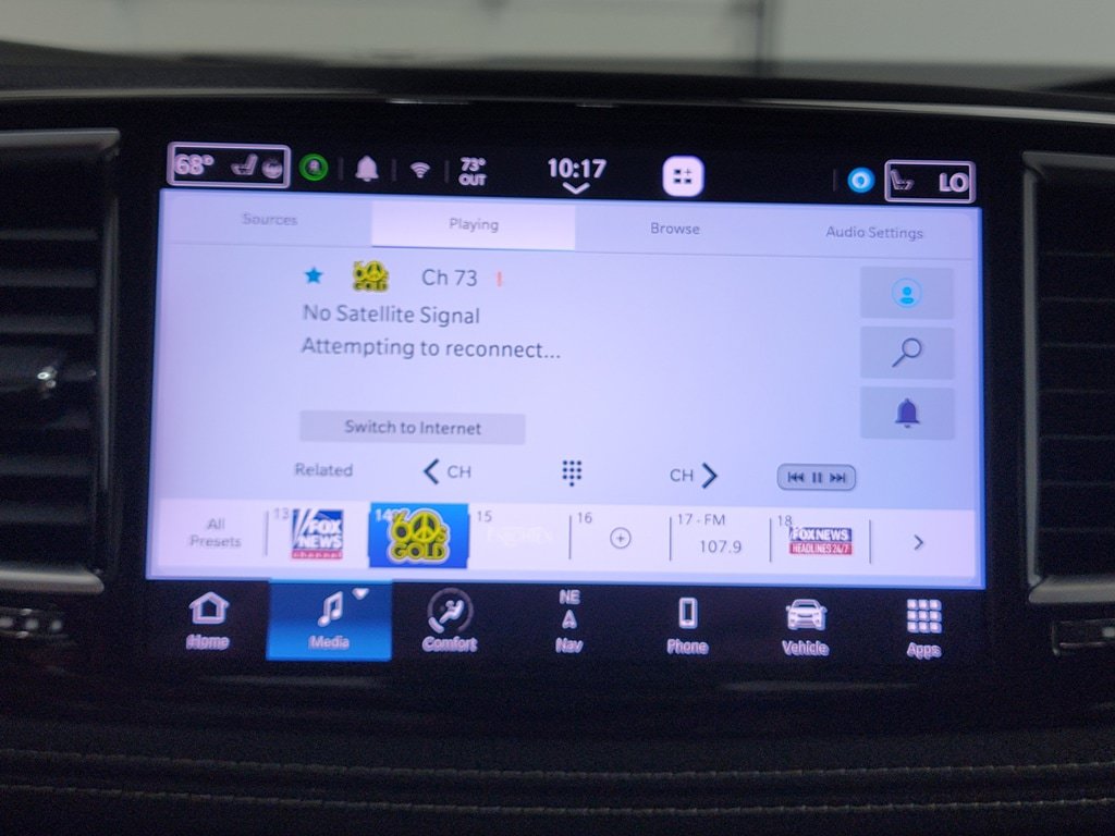 Used 2022 Chrysler Pacifica Limited FWD image 20