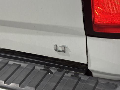 Used 2017 Chevrolet Silverado 1500 LT w/ All Star Edition image 20