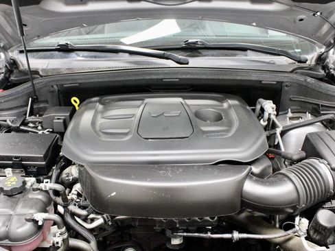 Used 2021 Jeep Grand Cherokee Limited AWD/4WD image 18