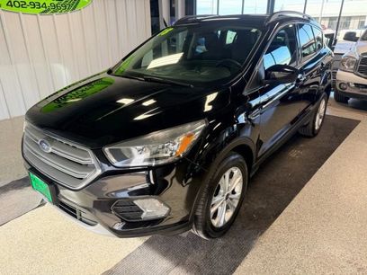 Used 2018 Ford Escape SE