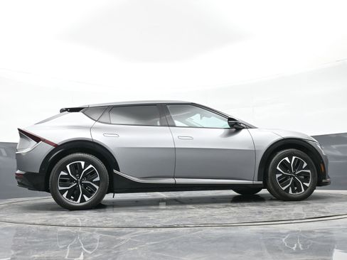 Used 2024 Kia EV6 Wind w/ Wind Technology Package image 46