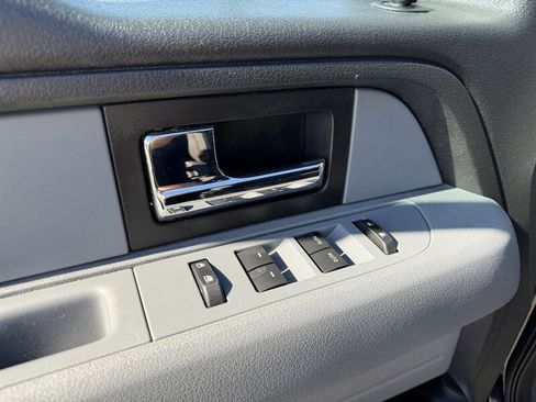 Used 2014 Ford F150 STX w/ Equipment Group 201A Mid AWD/4WD image 18