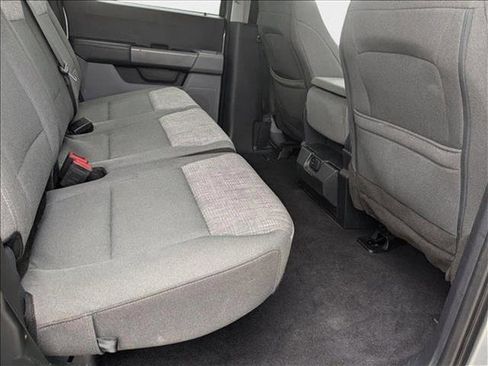 Used 2023 Ford F150 XLT image 23