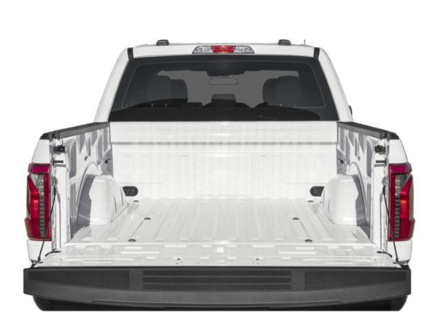 New 2026 Ford F150 XL AWD/4WD image 8