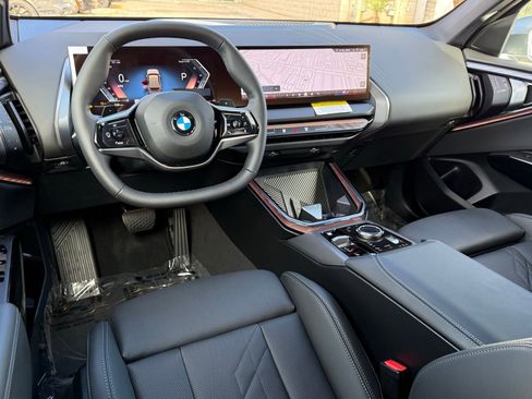 New 2026 BMW X3 xDrive30 image 28