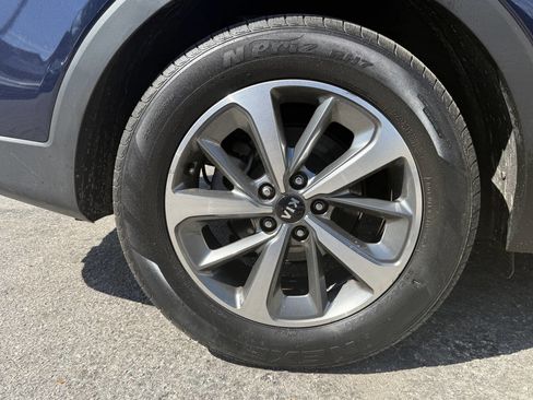 Used 2019 Kia Sorento EX w/ EX Touring Package FWD image 26
