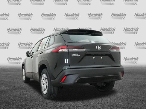 Certified 2026 Toyota Corolla Cross L FWD image 60