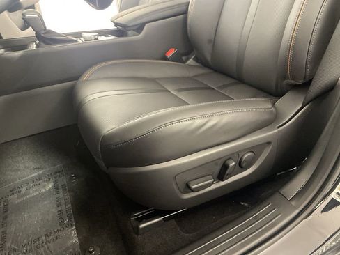 New 2026 MAZDA CX-50 AWD 2.5 Hybrid w/ Weather Package image 11